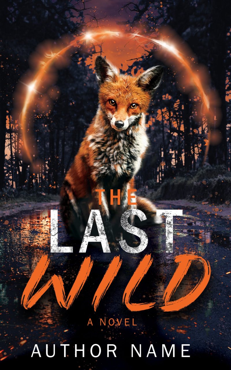 The Last Wild