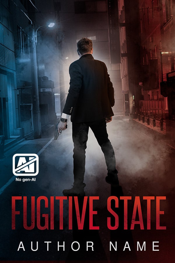 Fugitive State