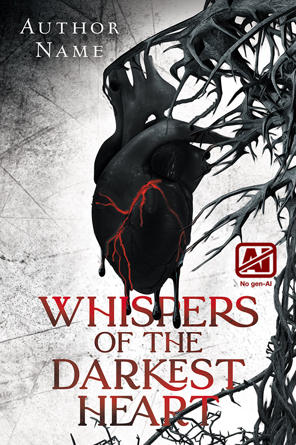 Whispers of the Darkest Heart