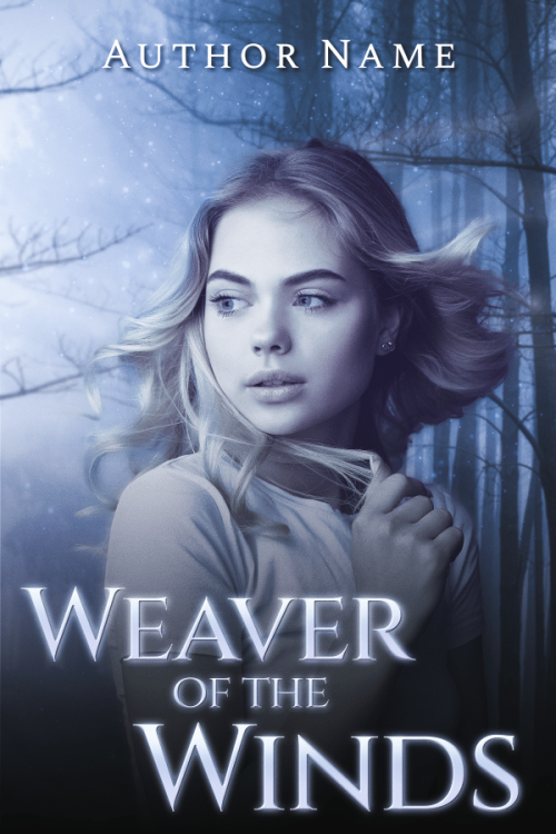 Weaver of the Winds