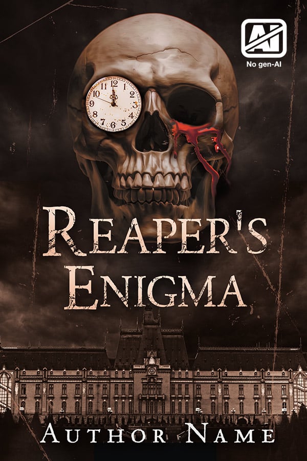 Reaper’s Enigma