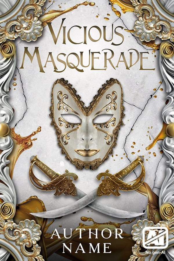 Vicious Masquerade