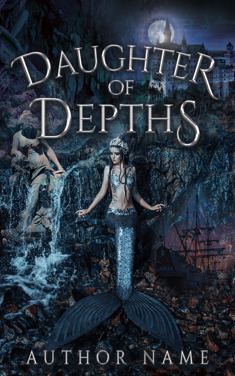 Daughter of Depth