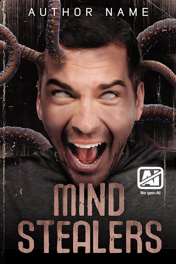 Mind Stealers