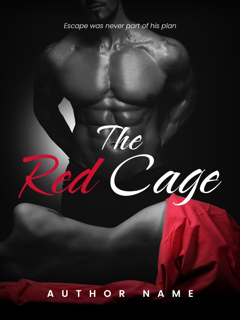 Premade Dark Romance Book Cover – Steamy Erotica | Mafia Romance & Suspense Fiction