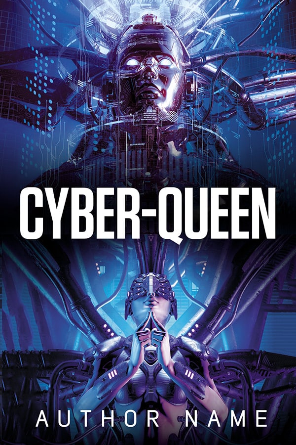 Cyber-Queen