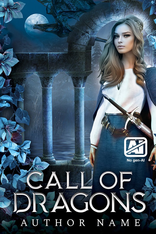 Call of Dragons