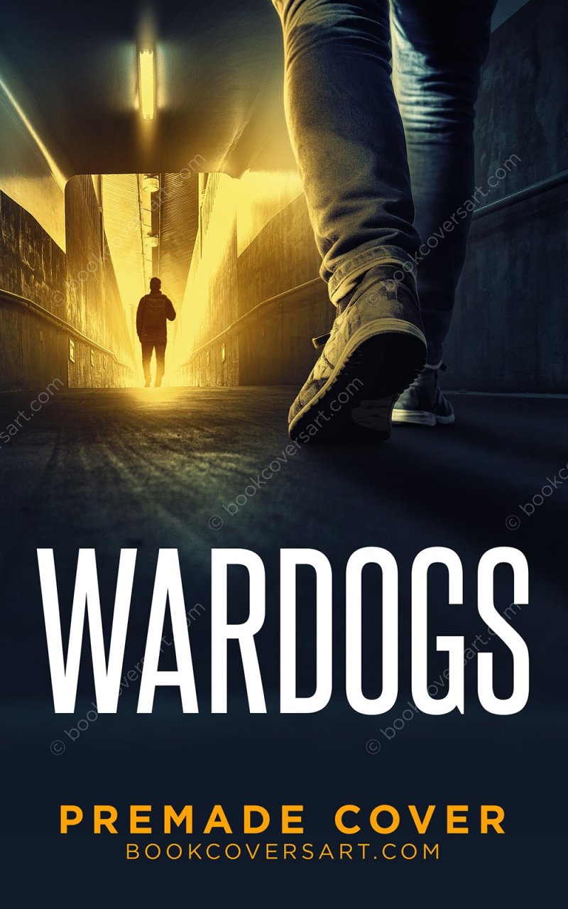 Wardogs