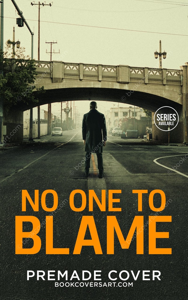 No One to Blame