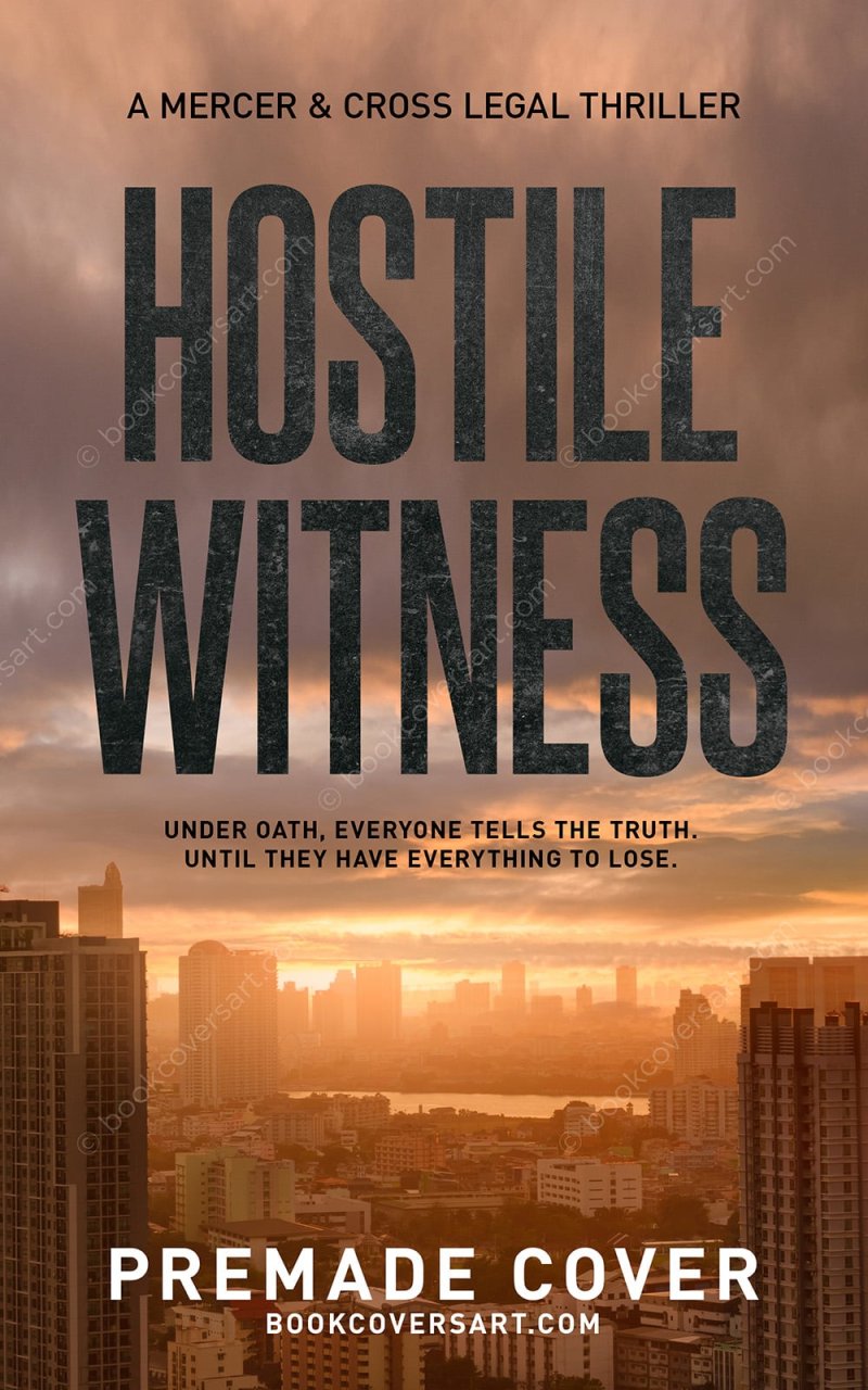 Hostile Witness