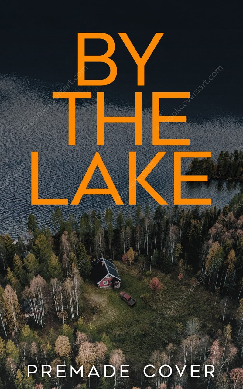 By the Lake
