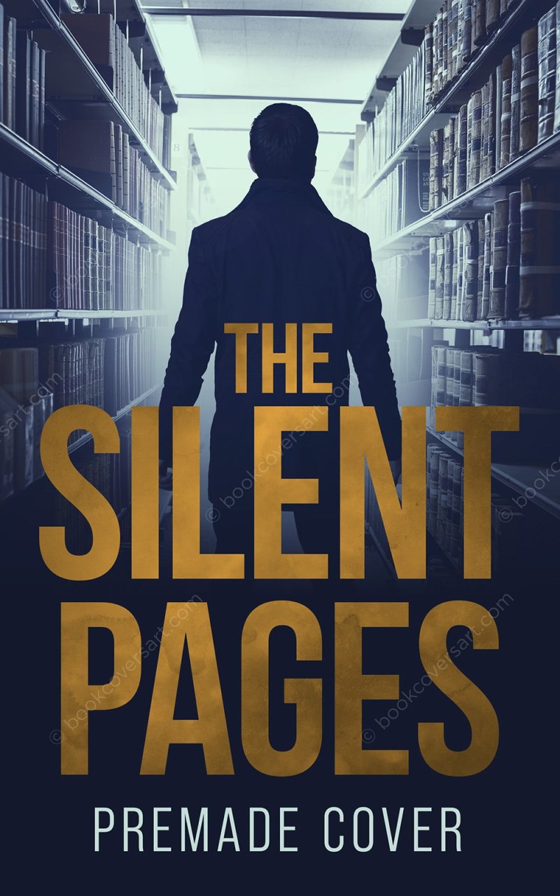 The Silent Pages