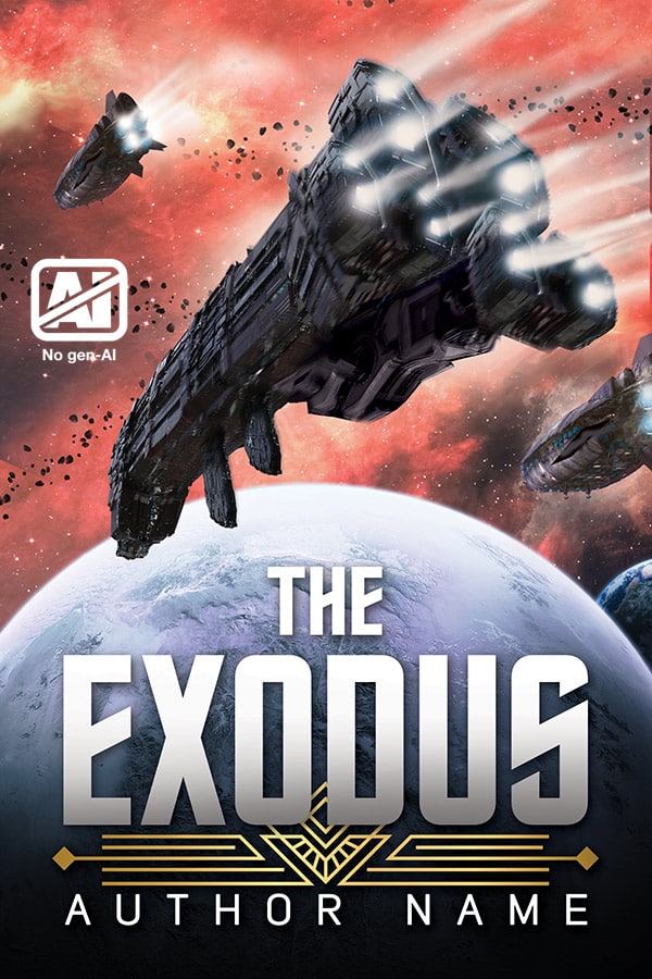 The Exodus