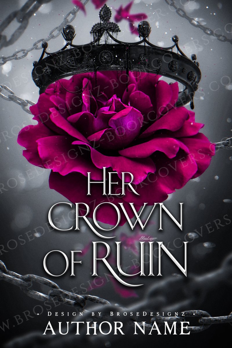 Her Crown of Ruin