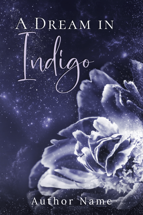 A Dream In Indigo