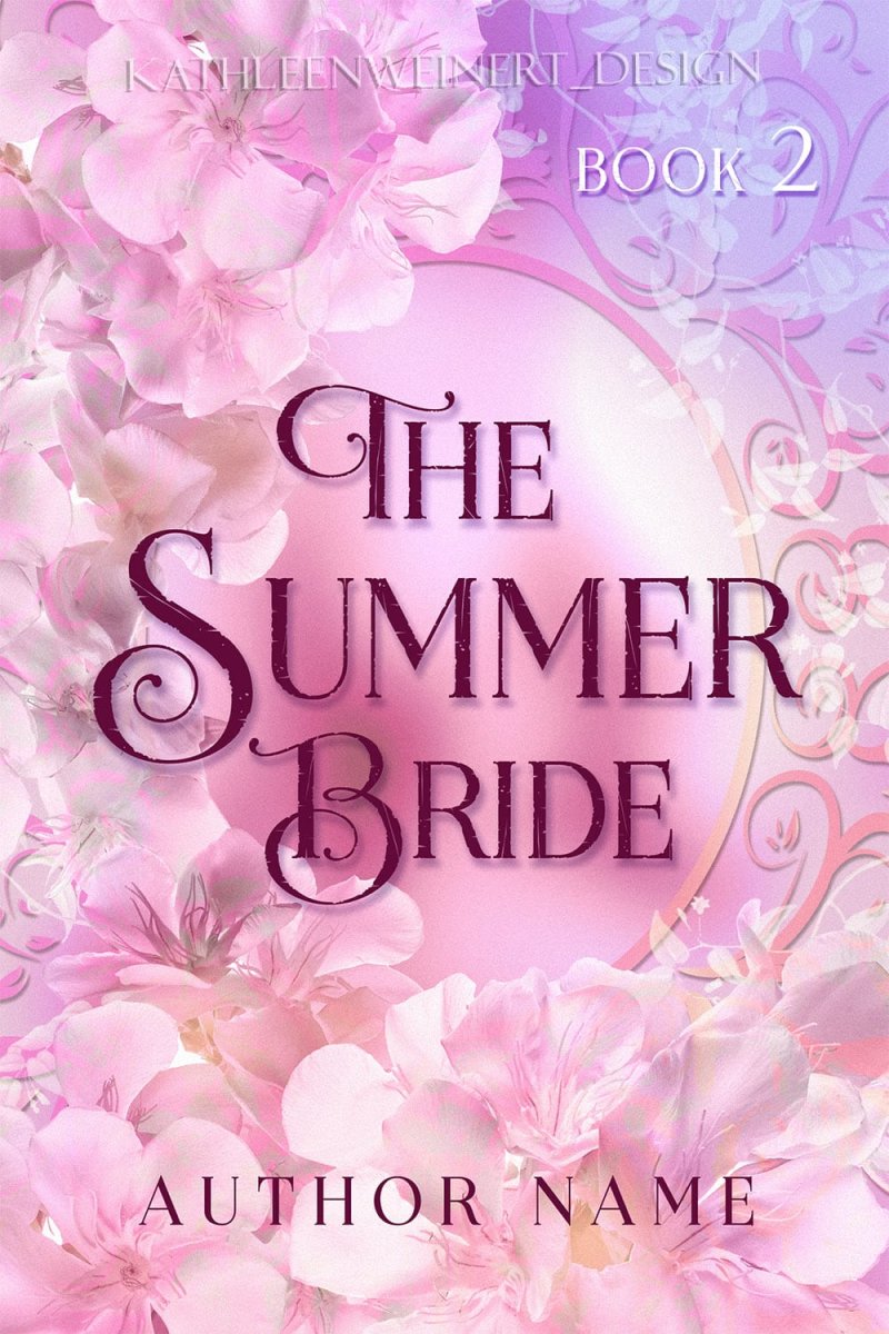The Summer Bride – Fantasy Romance