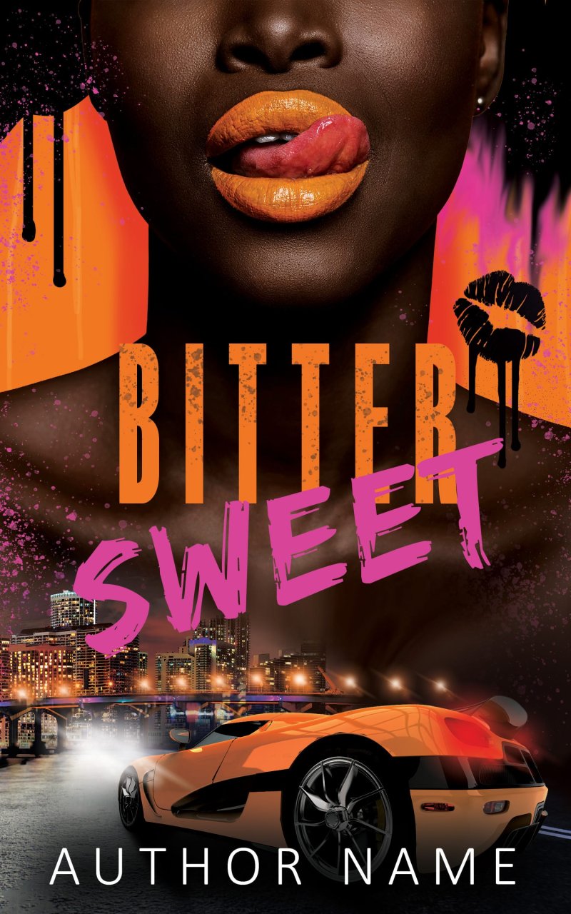 Bitter Sweet