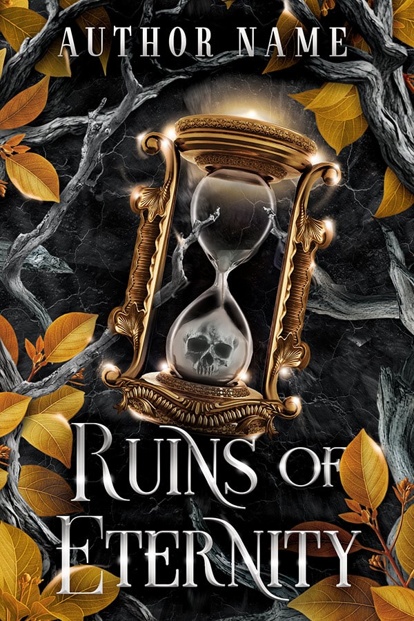 Ruins of Eternity