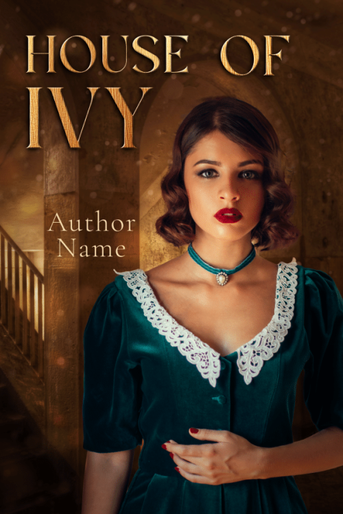 House of Ivy