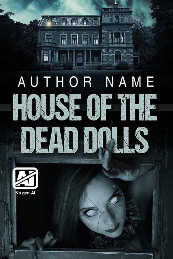 House of the Dead Dolls