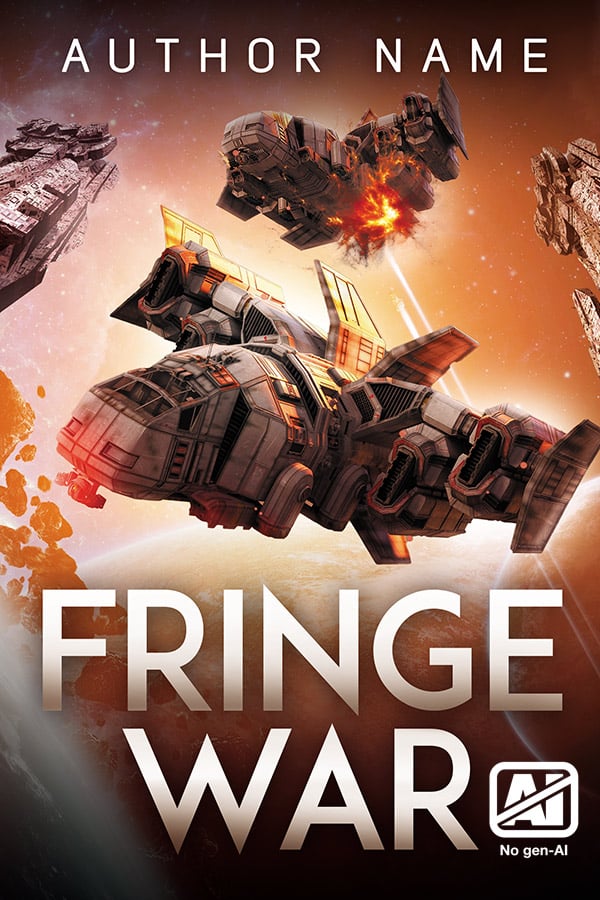 Fringe War