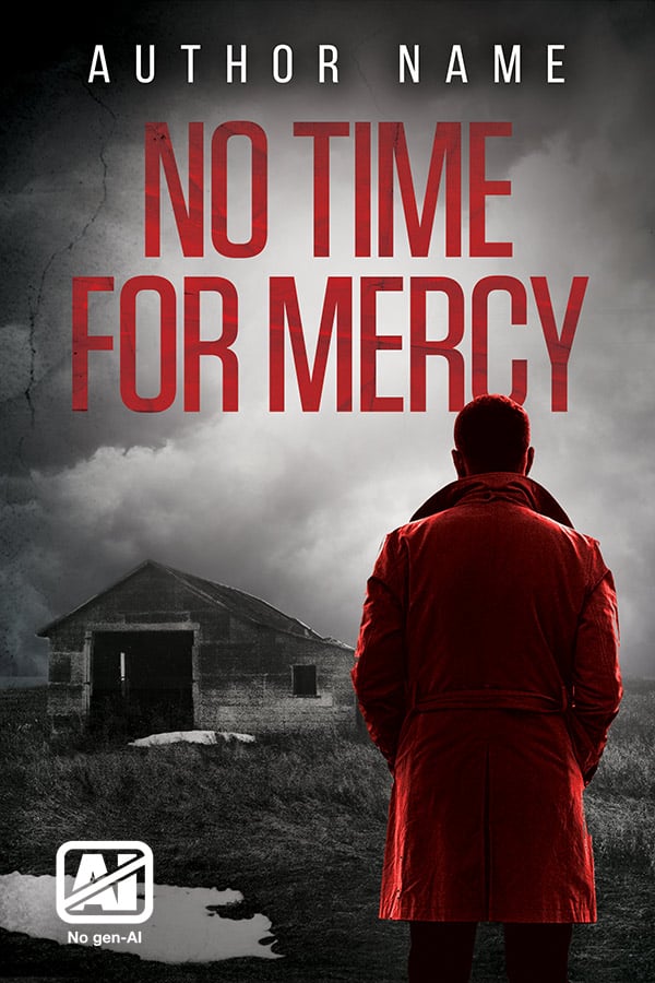No Time for Mercy