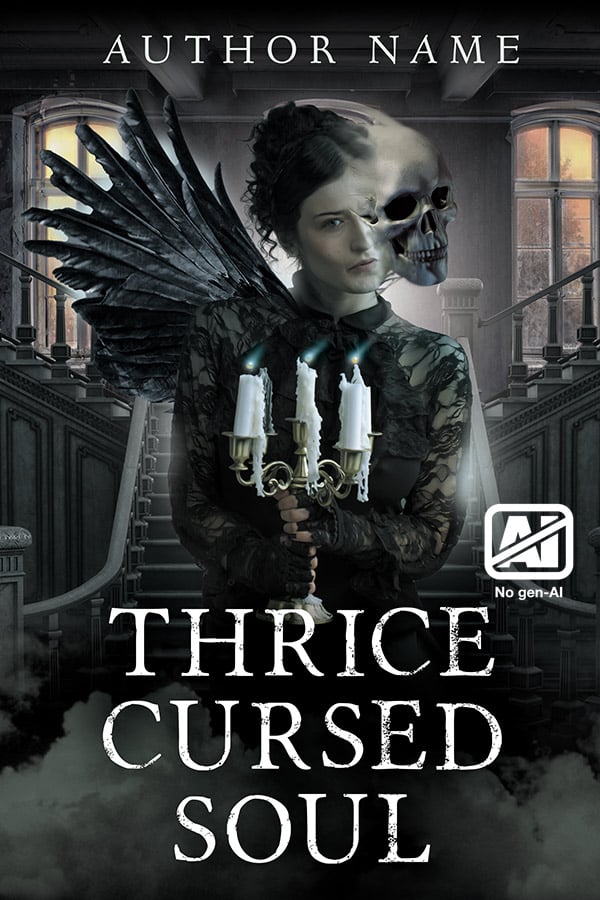 Thrice Cursed Soul
