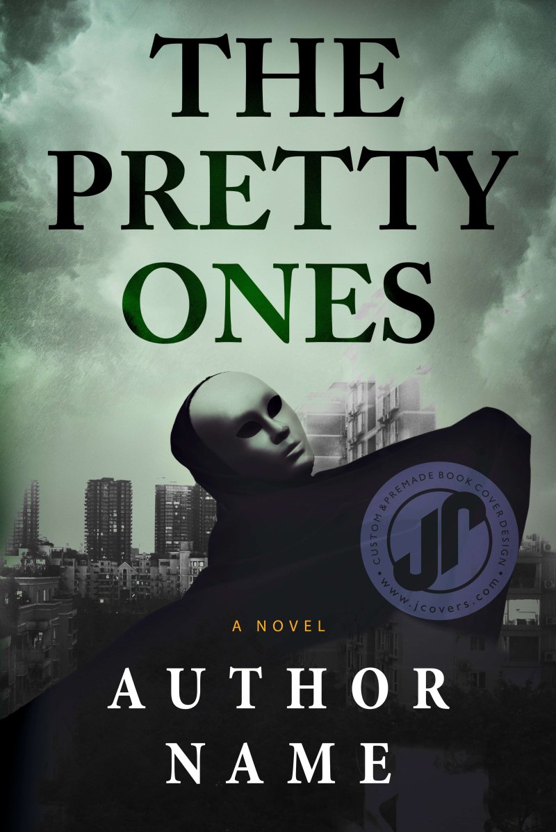 THE PRETTY ONES