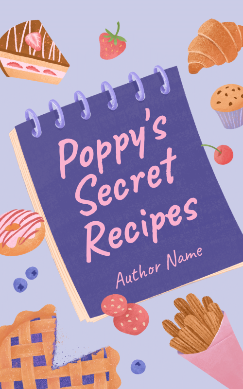 Poppy’s Secret Recipes