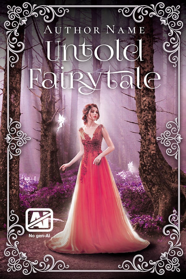 Untold Fairytale