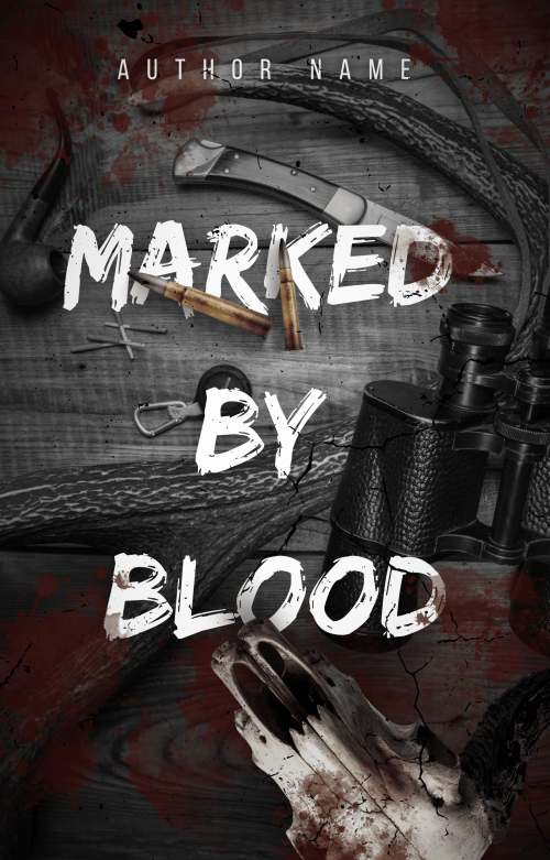 Marked by Blood