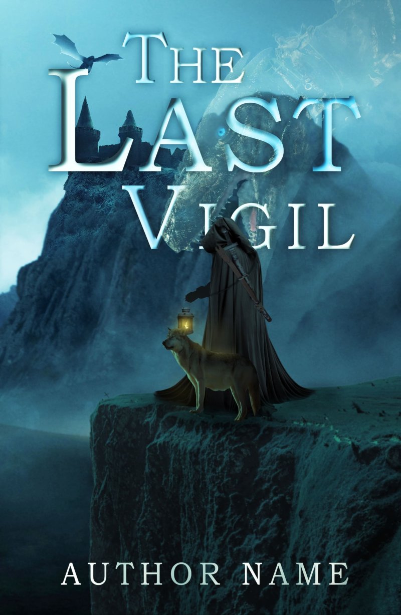 The Last Vigil