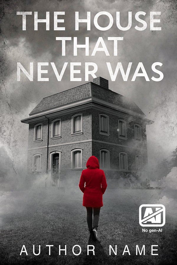 The House That Never Was