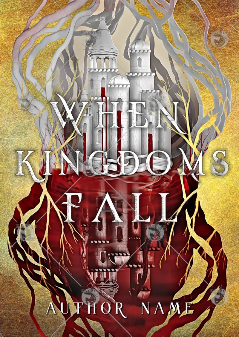 When Kingdoms Fall