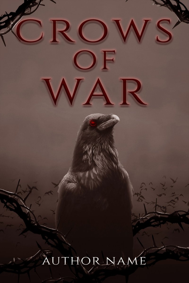 Crows Of Wars
