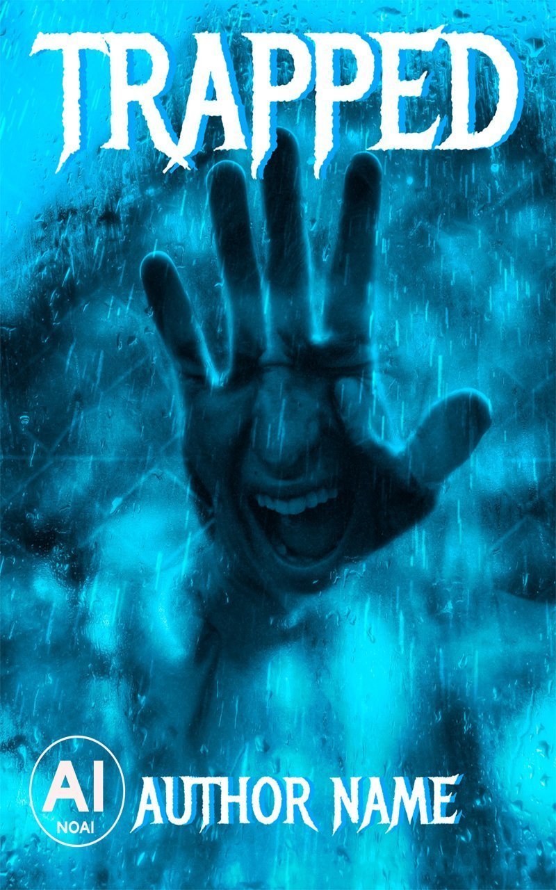 Trapped