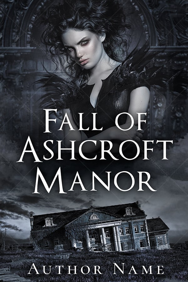 Fall of the Ashcroft Manor