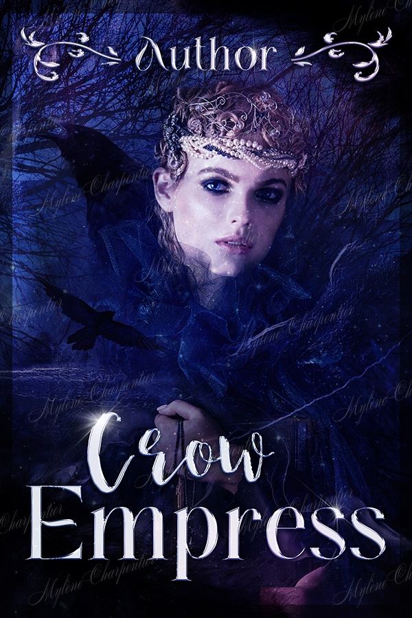 Crow Empress