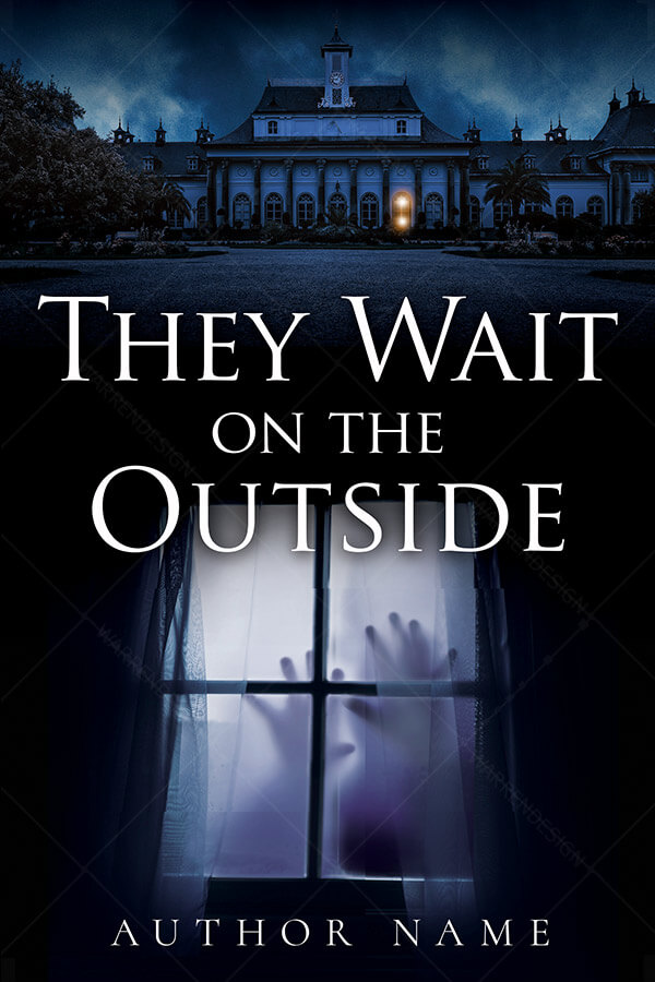 They Wait on the Outside