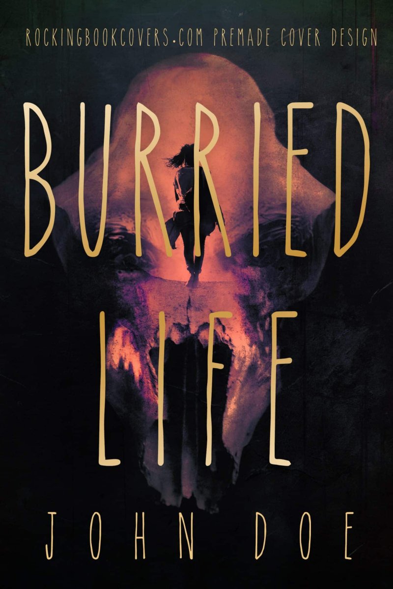 Burried Life