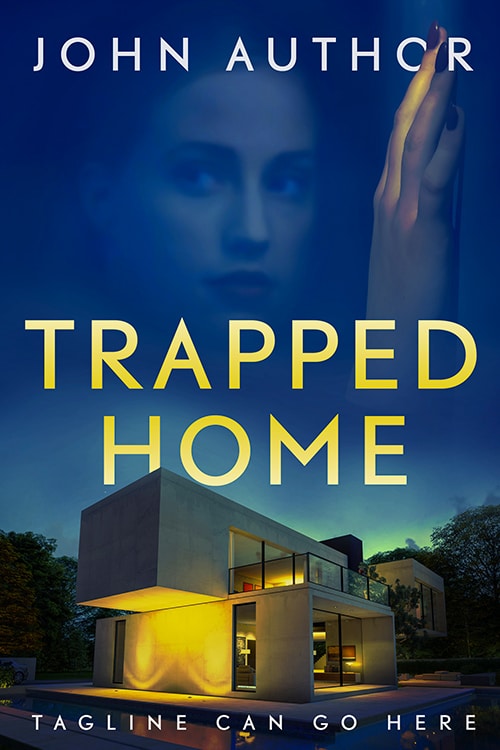 Trapped Home