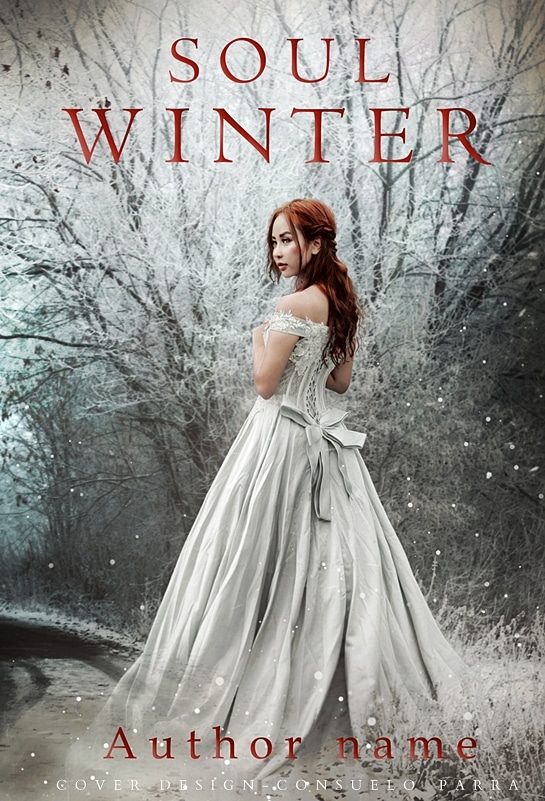 Soul winter(Ebook and paperback)