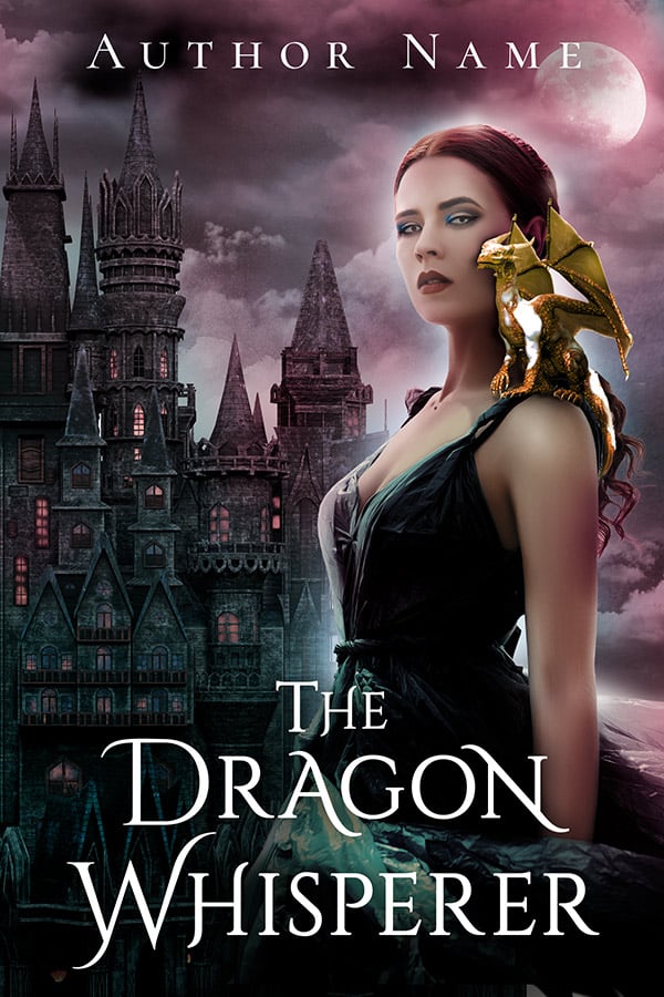 The Dragon Whisperer