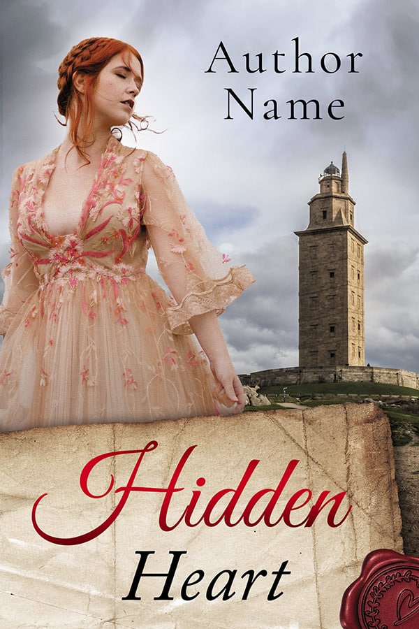 Hidden Heart