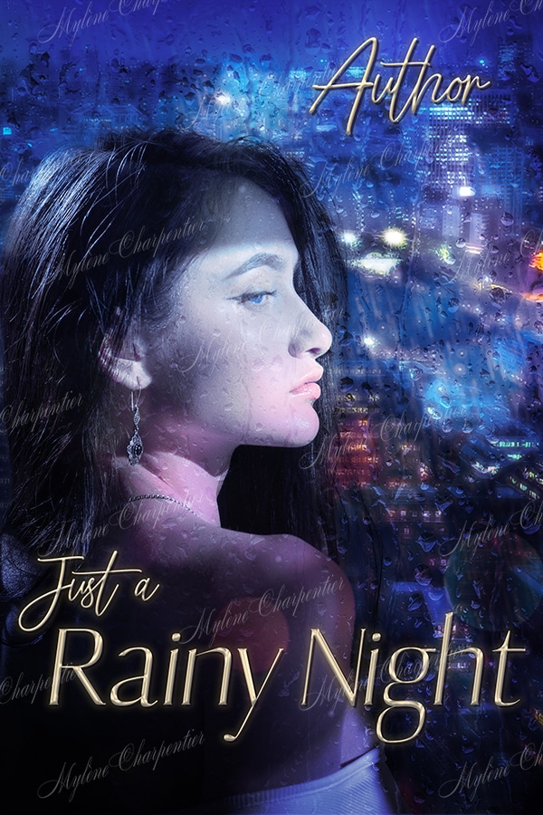 Just a Rainy Night