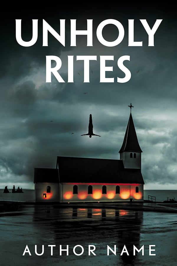 Unholy Rites