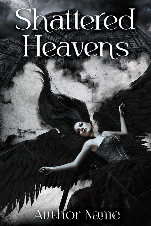 Shattered Heavens