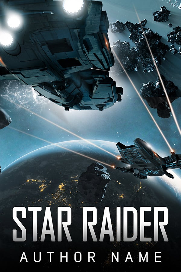 Star Raider