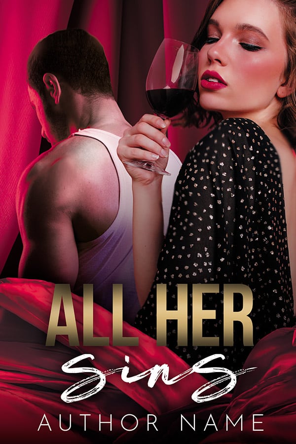 All Her Sins