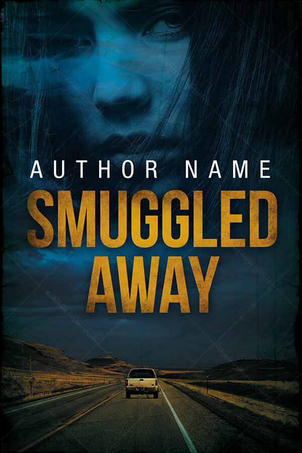 Smuggled Away